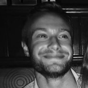 Meet your Posher, Josh